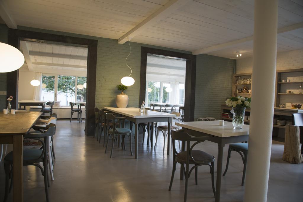 Welsden Dertien Bed & Breakfast Margraten Exterior photo